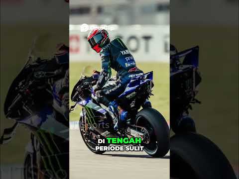 Yamaha Bangkit dari Indonesia: Titik Awal Era Baru MotoGP Asia⁉ #jakarta #yamaha #indonesia