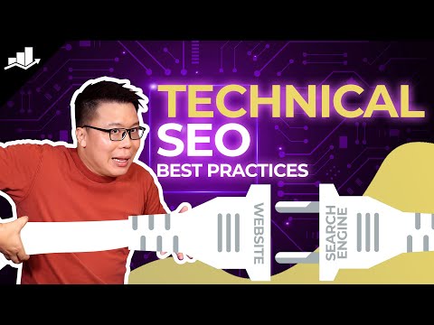 9 Must-Know Technical SEO Practices for 2025