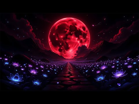 Fall Asleep Instantly (NO ADS) ★ Melatonin Release, Stop Overthinking ★ Remove Insomnia Forever