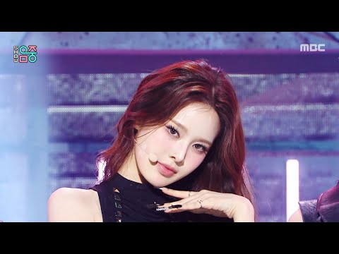 izna (이즈나) - Mamma Mia | Show! MusicCore | MBC251004방송