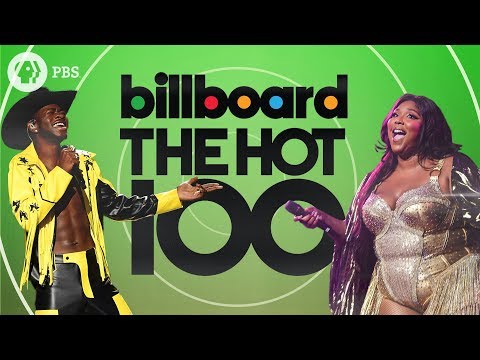 What Do Billboard Hit Songs Have in Common?
