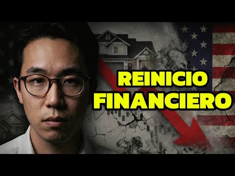 Por Qué 127 Millones de Estadounidenses Están a Punto de Perderlo Todo