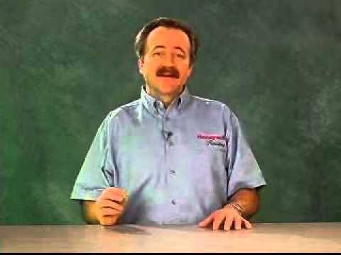 Honeywell Intermittent Pilot Training