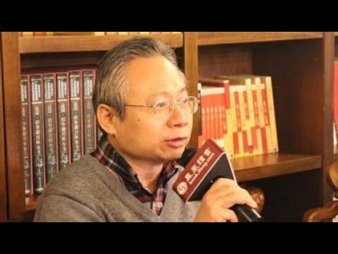 【韩钢讲党史】评陈独秀 西路军 三大改造 高岗饶漱石 反右 四清 文革 粉碎四人帮