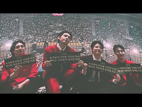 251219 DAY6 'The Present' VCR 데이식스 클콘 첫콘 VCR 