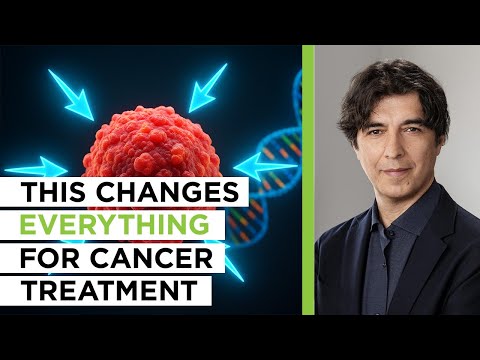 The Fasting Mimicking Diet - A Powerful Tool for Treating Cancer | Valter Longo