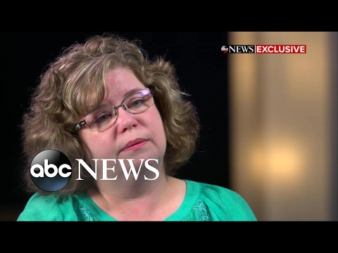 Family of former teacher accused of kidnapping student speaks out