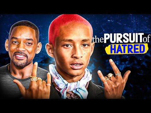 How Will Smith Forced His Son to Fail