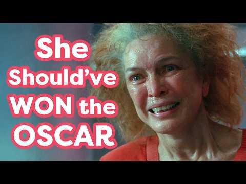 The Trauma Behind Ellen Burstyn's Hardest Role | Acting Breakdown
