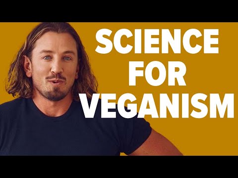 The Best Anti-Inflammatory Diet with Simon Hill