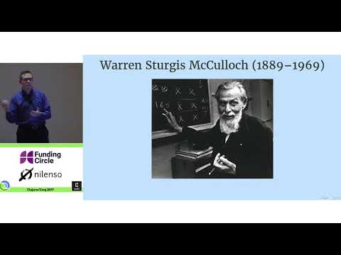 Homoiconicity It Is What It Is - Stuart Sierra