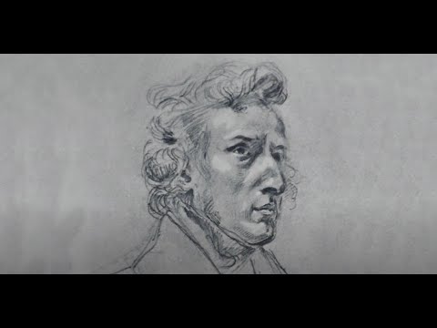 Fryderyk Chopin: Death, Funeral and Aftermath