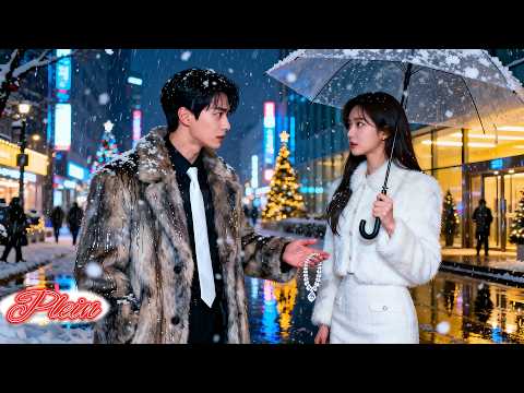 Après la rupture, le CEO réalise sa valeur et la reconquiert avec un diamant d’un million.