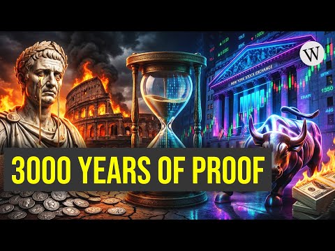 5 Hidden Economic Principles That Survived The Fall Of Empires