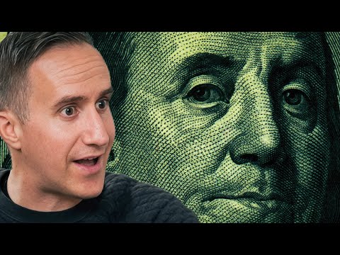 The $100 Rule That Made Him A Bestseller (Morgan Housel Interview)