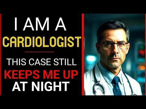 My Most Haunting Case as a Cardiologist — This One Still Haunts Me