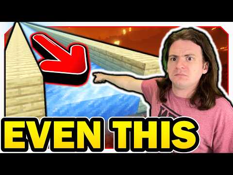 Why Video Game Ice is ALWAYS Accurate