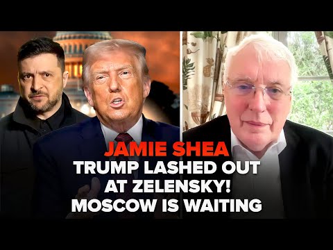 ⚡️Trump’s new messaging on Ukraine! Will US turn up pressure on Kyiv? EU has grown wary