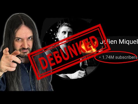 This Entire Channel Is a Complete FRAUD And He Is a FAKE Expert