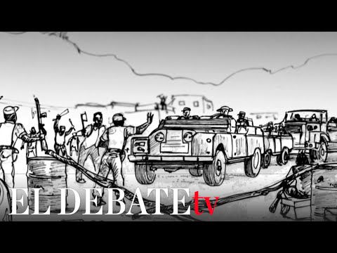 La Guardia Civil en la descolonización de Guinea Ecuatorial (Parte 2 de 2)