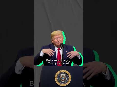 How a wind power project trumped Trump