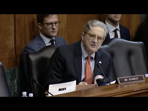 Kennedy questions Judge Abudu about voter ID in Judiciary