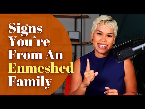 Overcoming Family Enmeshment: Find Freedom from Guilt and Obligation |Ep. 20|@The Mindshift Mami Show