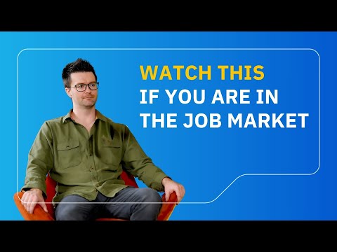 How to Secure a Tech Job