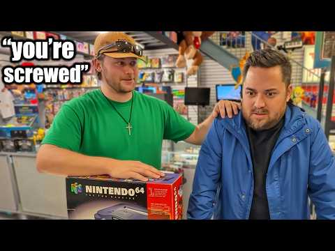 My worst idea yet... (TOTAL DISASTER)