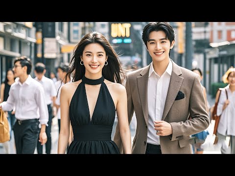 The cold CEO paid a handsome man $10,000 for one night—only to vanish the next morning!