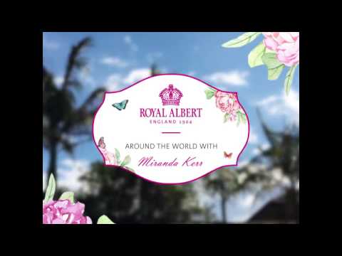 Miranda Kerr - 2017 Campaign Teaser