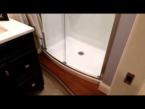 Saniflo Sanibest Pro Bathroom Project Finished.