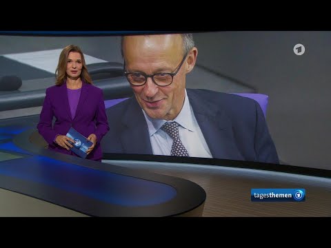 tagesthemen 21:45 Uhr, 05.12.2025