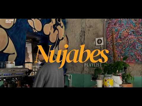 𝒑𝒍𝒂𝒚𝒍𝒊𝒔𝒕 | Vinyl Jazz Hiphop | Nujabes / MF Doom / Mac Miller / Guru / Fla$hBackS | Iconic