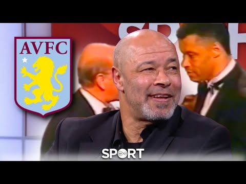 Paul McGrath's Aston Villa 'love story' - how Villa managed his knees & lifestyle and how he repaid