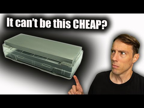 Is this the NEW BEST VALUE Diamond Sharpening stone?