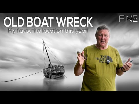 Creating Fine Art Photography here was EASY!