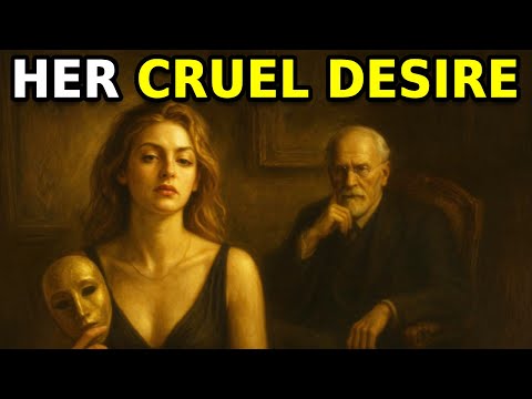 The Truth About Female Desire… They Hope You Never Learn | Carl Jung