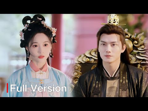 【FULL】她穿越成古代女醫，被迫嫁給不舉將軍夜夜癡纏，誕下子嗣後連夜逃跑，誰料他竟是鐵血帝王，發動全城力量誓要將她捉回狠狠寵！😍中國電視劇 #drama #lovestory #sweetlove