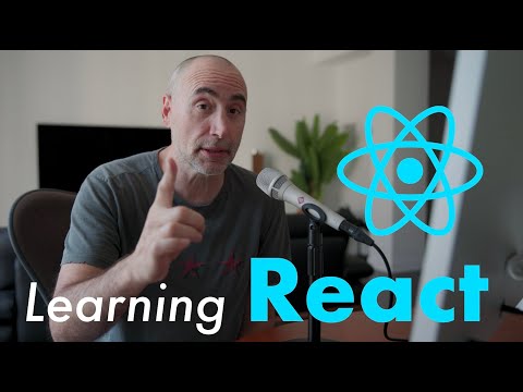 Learning Reactjs Fast ... what NOT to Do.