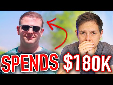 Millionaire Reacts: Living On $270,000 A Year In Austin, Texas | Millennial Money