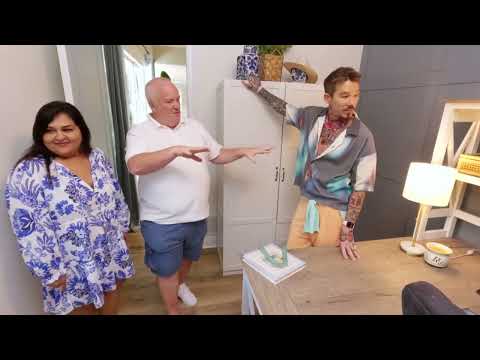 My Lottery Dream Home Season 17 Episode 5