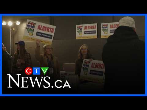 Separation referendum unnecessary and divisive: analyst | Alberta Primetime