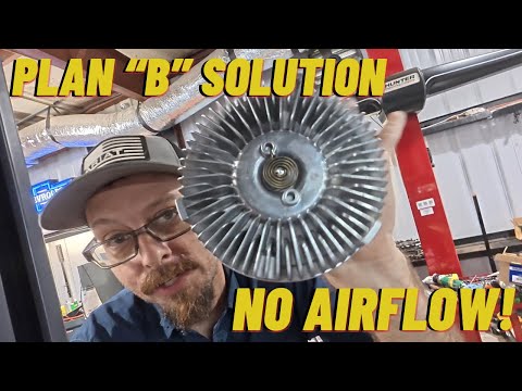 Modified Truck has a Physics Problem! 