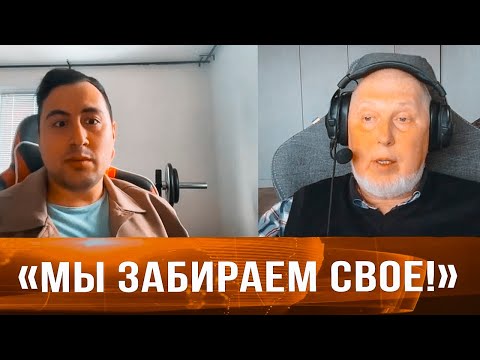 🔥FSB lieutenant was blown away by an argument with a Ukrainian historian! It all started with...@...