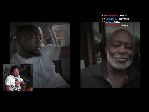 ImDOntai Reacts To The Internets Darkest Courners 6