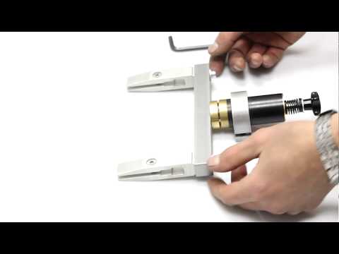 Поворотный механизм 1 2