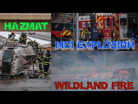 PIO Vlog - December 2021