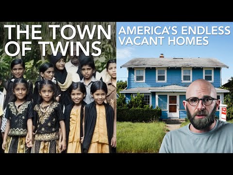 50 Facts About Humanity That Will Shock You