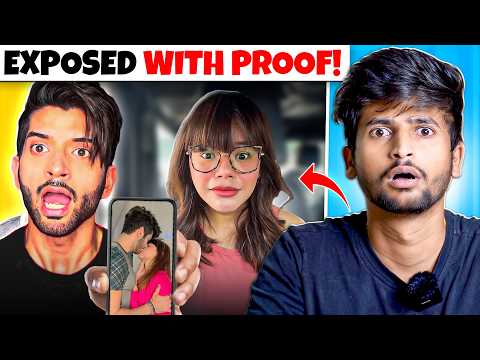 ROWHI RAI AND SAHIL NARANG LAFDA BIGGEST EXPOSE !!